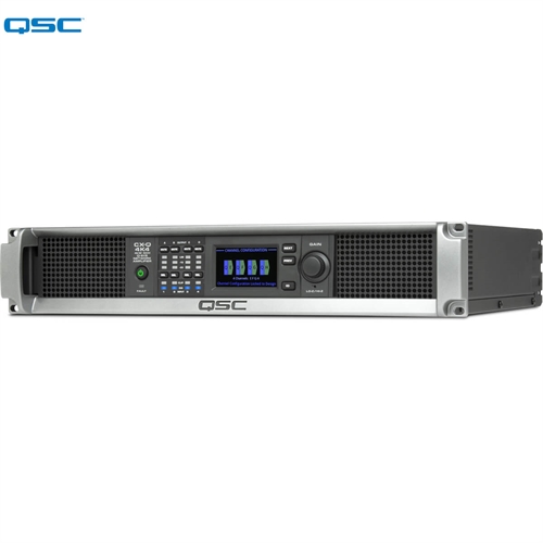 Cục Đẩy Công Suất QSC CX-Q 4K4 2